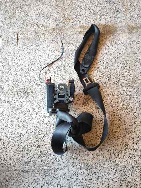 KIT AIRBAG SMART FORTWO COUPÉ II A4518601685 - A4518603085 foto 7