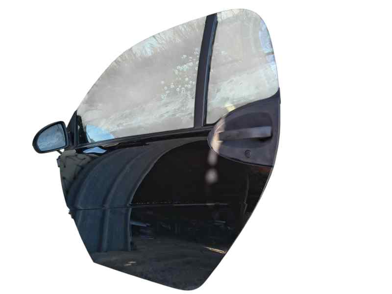 PUERTA DELANTERA IZQUIERDA SMART FORTWO COUPÉ II A4517210100