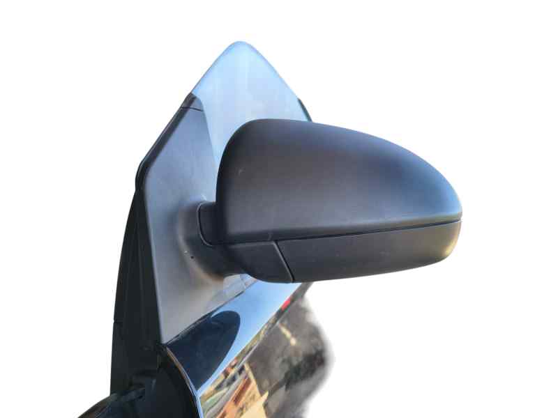 RETROVISOR IZQUIERDO SMART FORTWO COUPÉ II