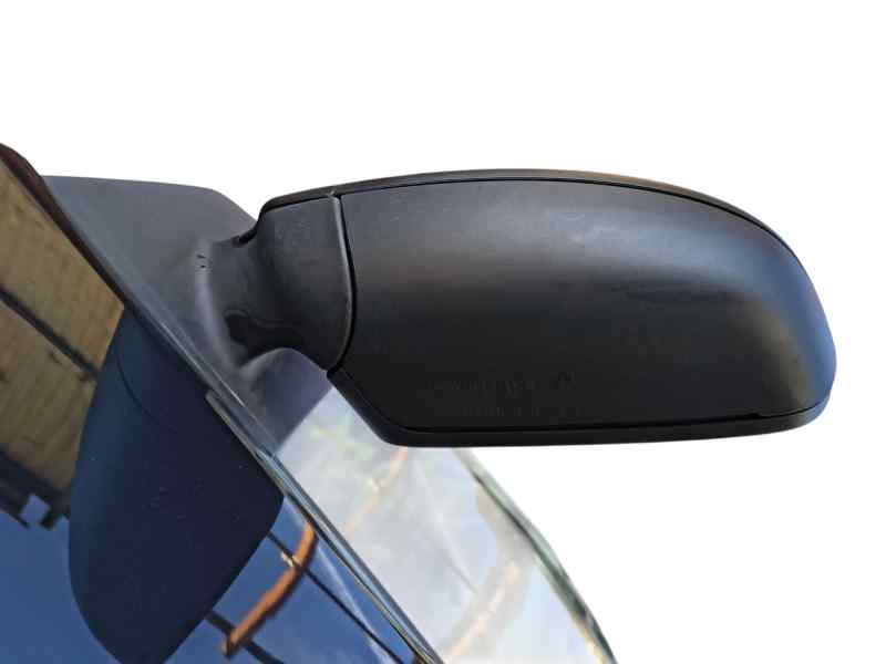 RETROVISOR IZQUIERDO SMART FORTWO COUPÉ II foto 5