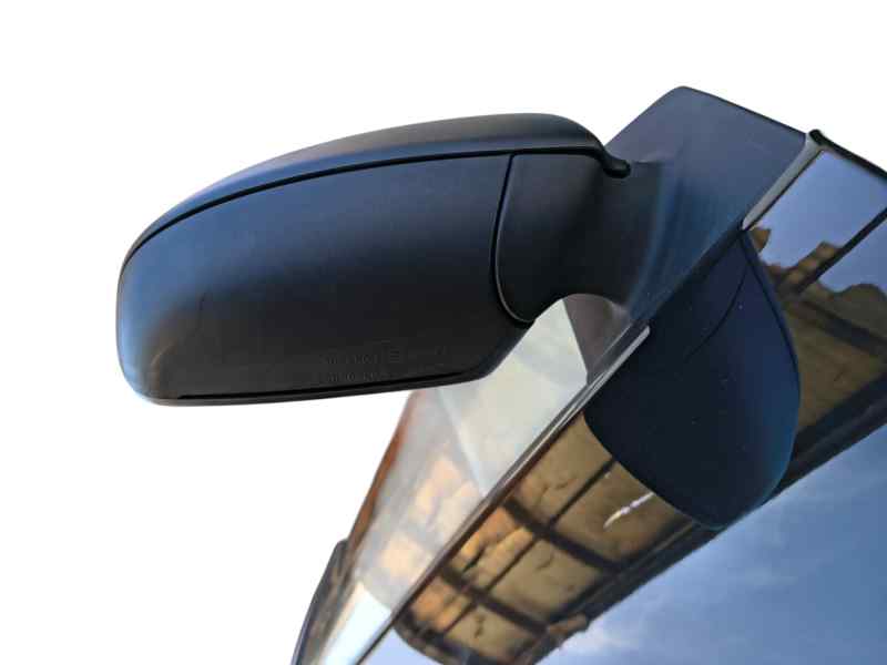 RETROVISOR DERECHO SMART FORTWO COUPÉ II foto 2