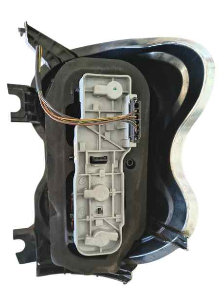 PILOTO TRASERO DERECHO