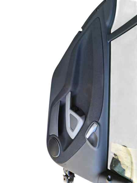 GUARNECIDO PUERTA DELANTERA IZQUIERDA SMART FORTWO COUPÉ II foto 2