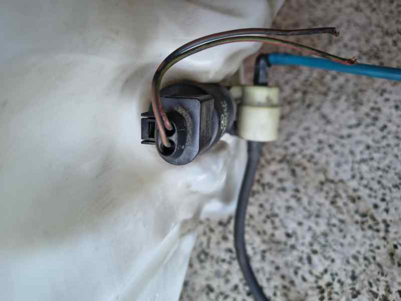 BOMBA LIMPIA SMART FORTWO COUPÉ II foto 2