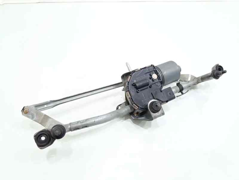 MOTOR LIMPIA DELANTERO VOLKSWAGEN TOURAN (1T3) foto 2