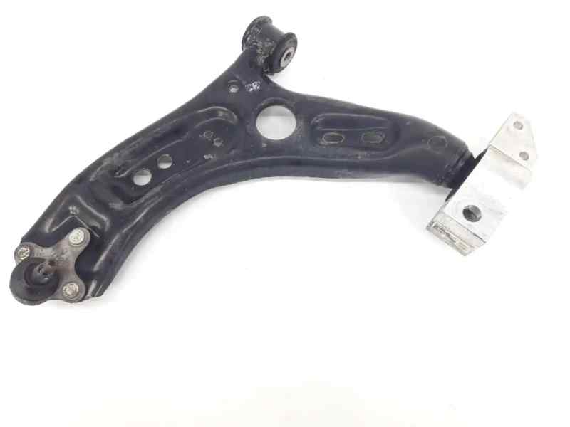 BRAZO SUSPENSION INFERIOR DELANTERO IZQUIERDO VOLKSWAGEN TOURAN (1T3)