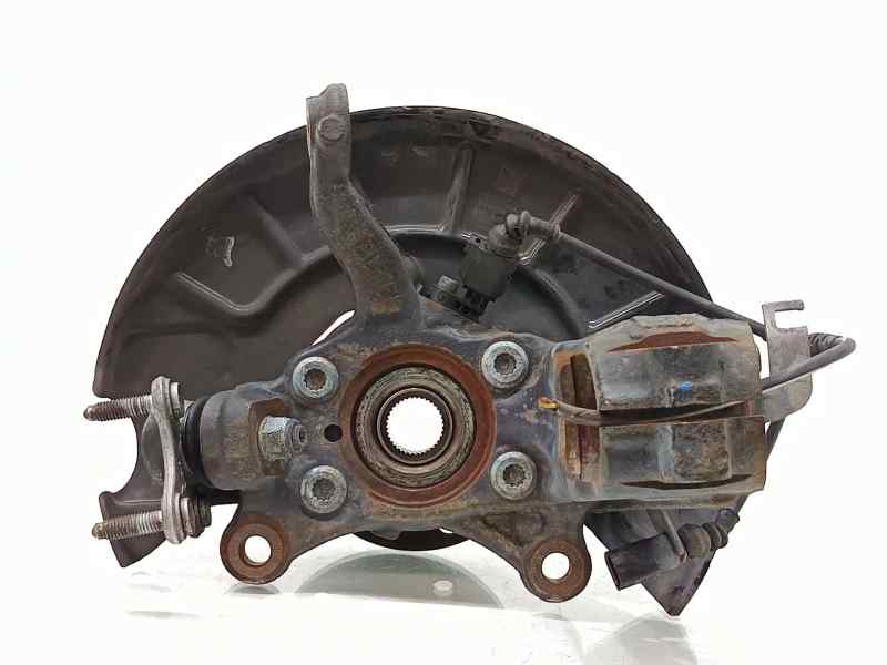 MANGUETA DELANTERA IZQUIERDA VOLKSWAGEN TOURAN (1T3)