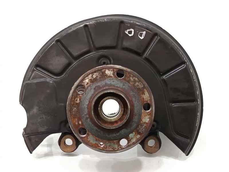 MANGUETA DELANTERA DERECHA VOLKSWAGEN TOURAN (1T3)