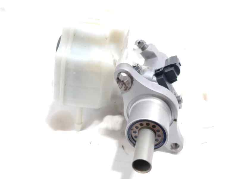 BOMBA FRENO VOLKSWAGEN TOURAN (1T3) foto 2