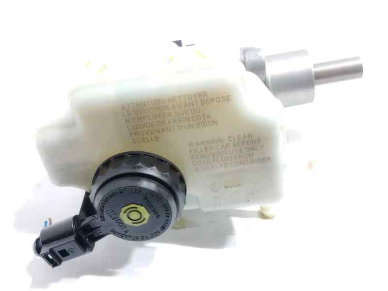 BOMBA FRENO VOLKSWAGEN TOURAN (1T3) foto 3