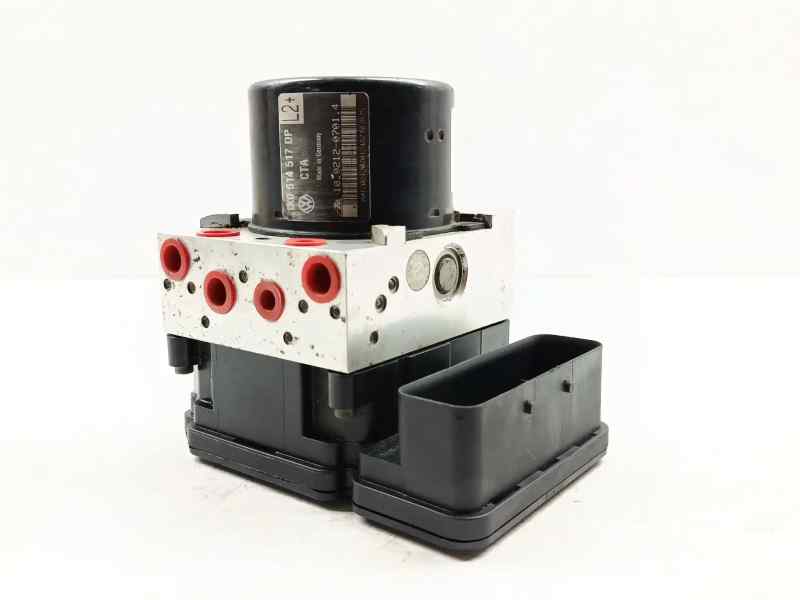 ABS VOLKSWAGEN TOURAN (1T3) foto 2