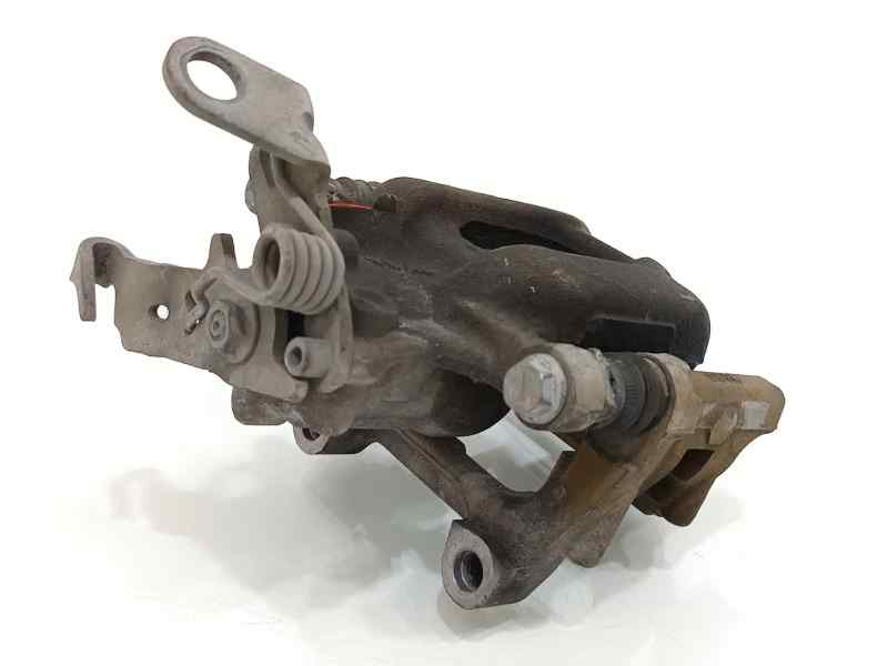 PINZA FRENO TRASERA IZQUIERDA VOLKSWAGEN TOURAN (1T3) foto 2