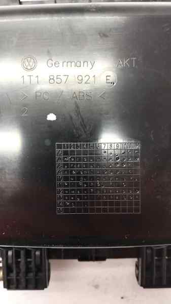 GUANTERA VOLKSWAGEN TOURAN (1T3) CENTRAL foto 2