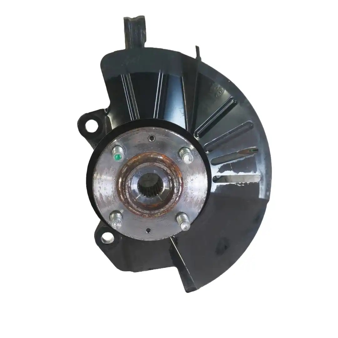 51715H8500 MANGUETA DELANTERA IZQUIERDA KIA STONIC ( YB)