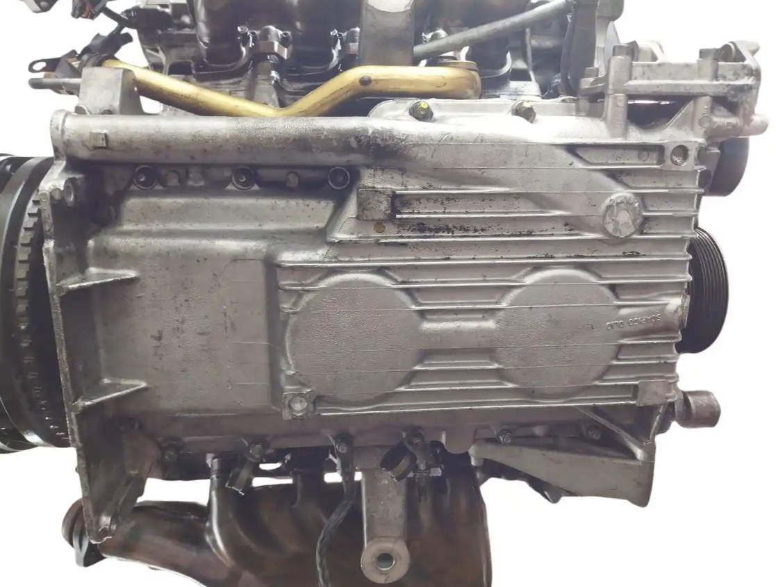 MOTOR COMPLETO FERRARI 360 foto 5