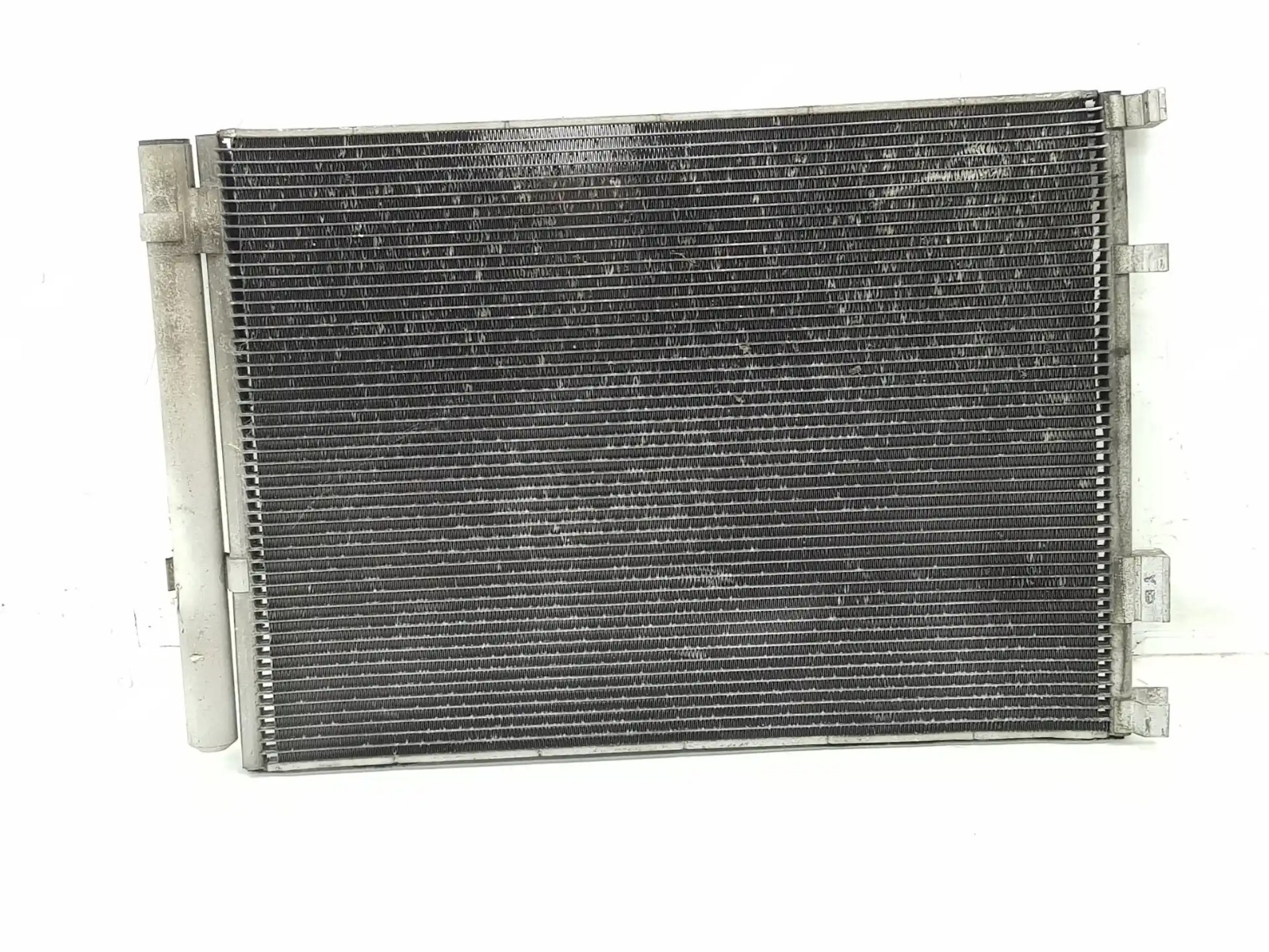 CONDENSADOR  RADIADOR  AIRE ACONDICIONADO