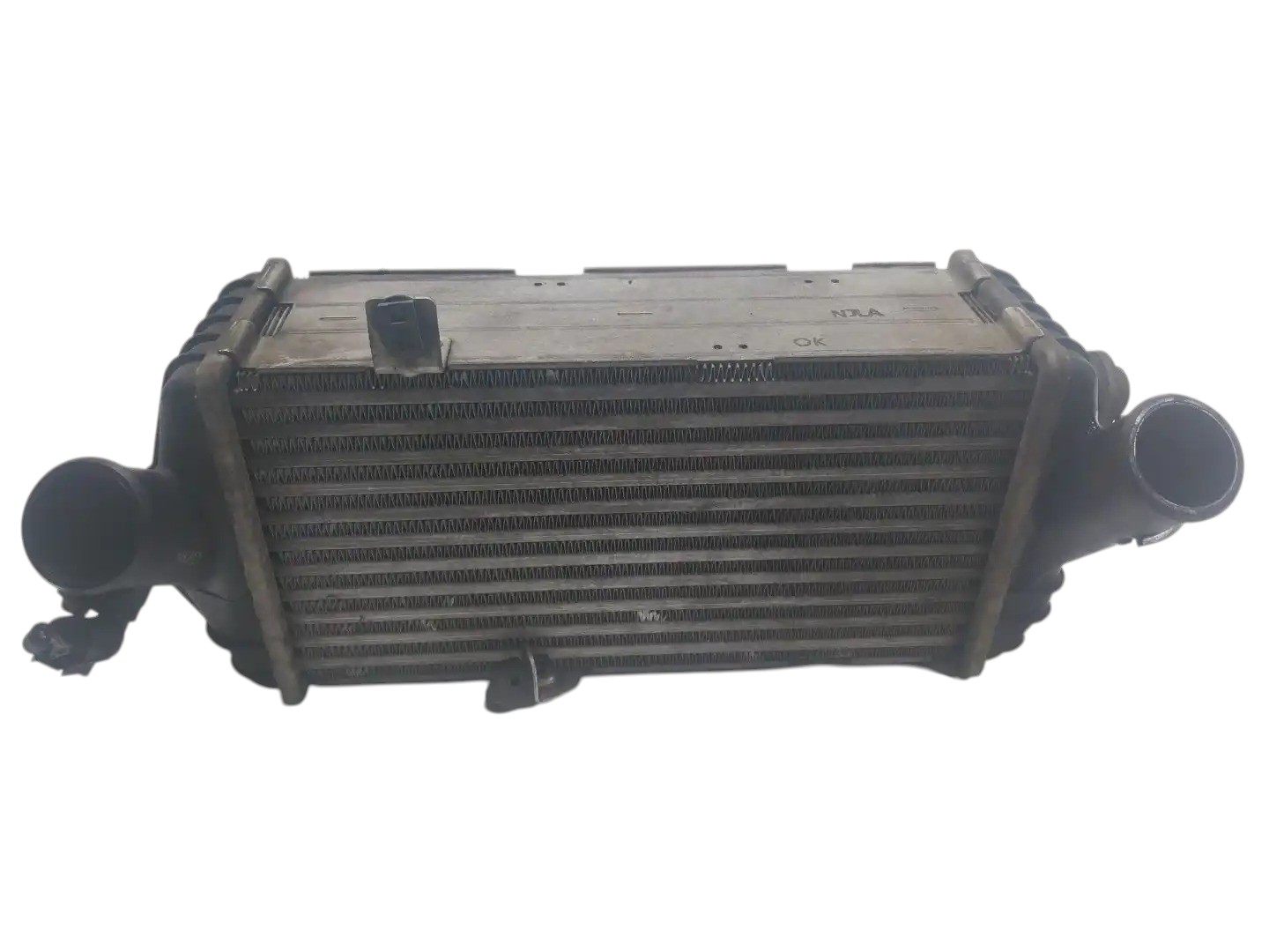 INTERCOOLER