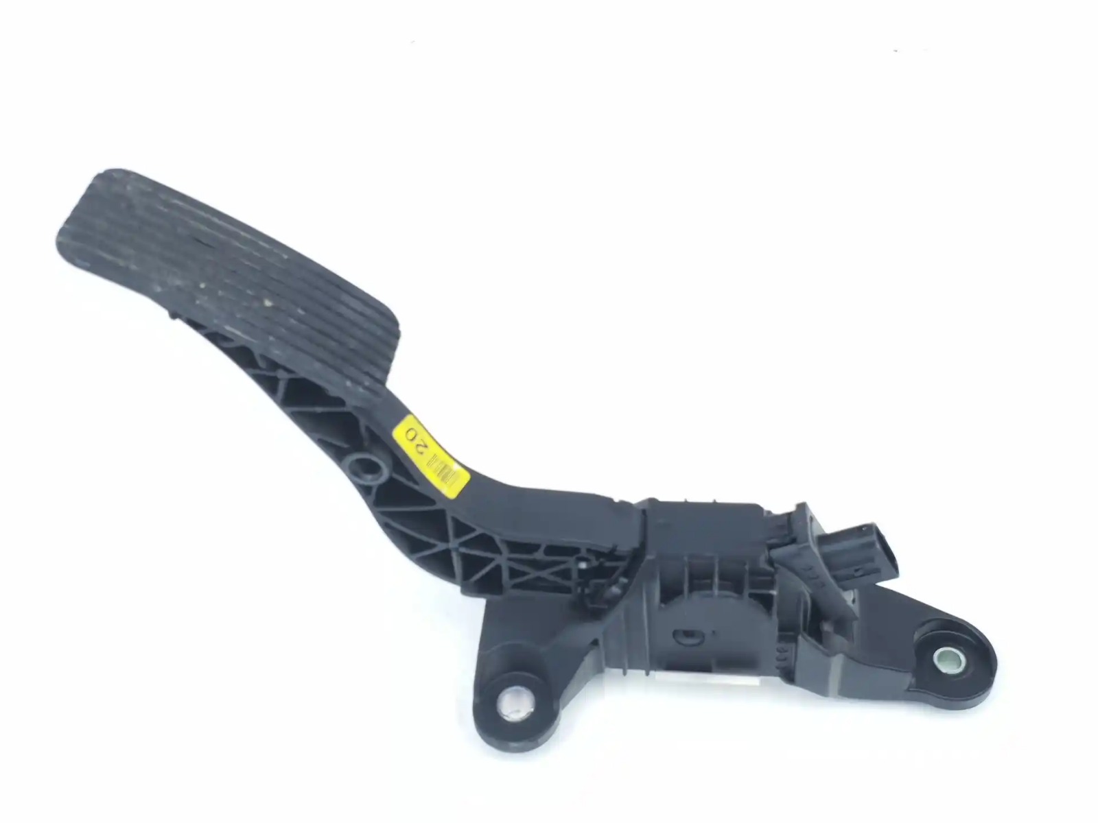 PEDAL ACELERADOR