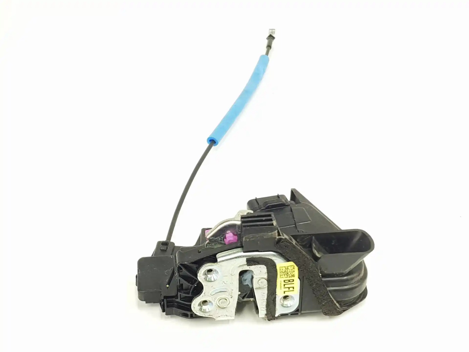 CERRADURA PUERTA DELANTERA IZQUIERDA