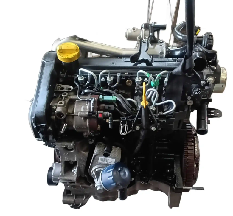 k9kb8 MOTOR COMPLETO RENAULT KANGOO k9k b8 K9K 802 K9K 812