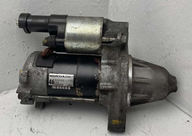 MOTOR ARRANQUE