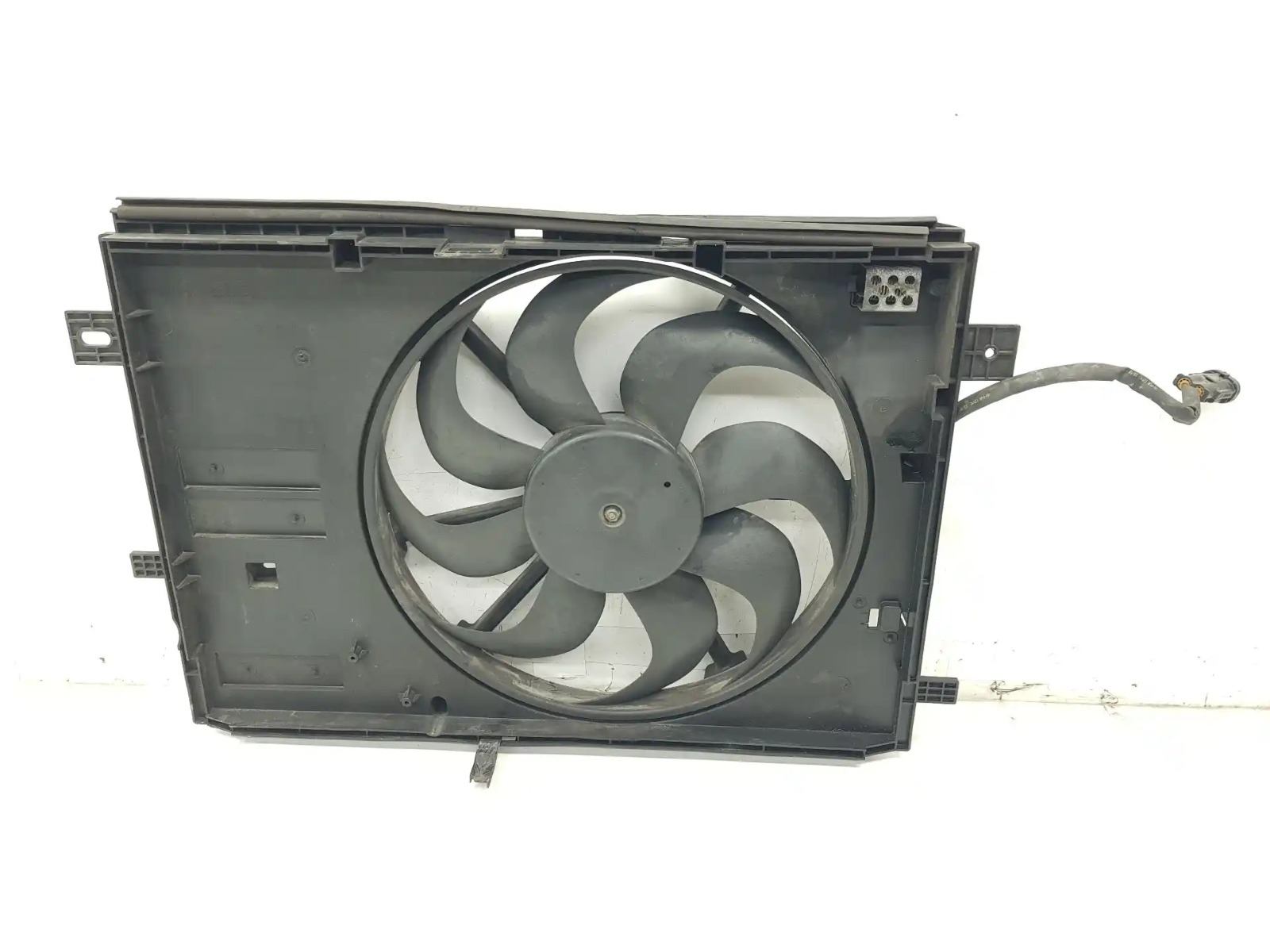 ELECTROVENTILADOR