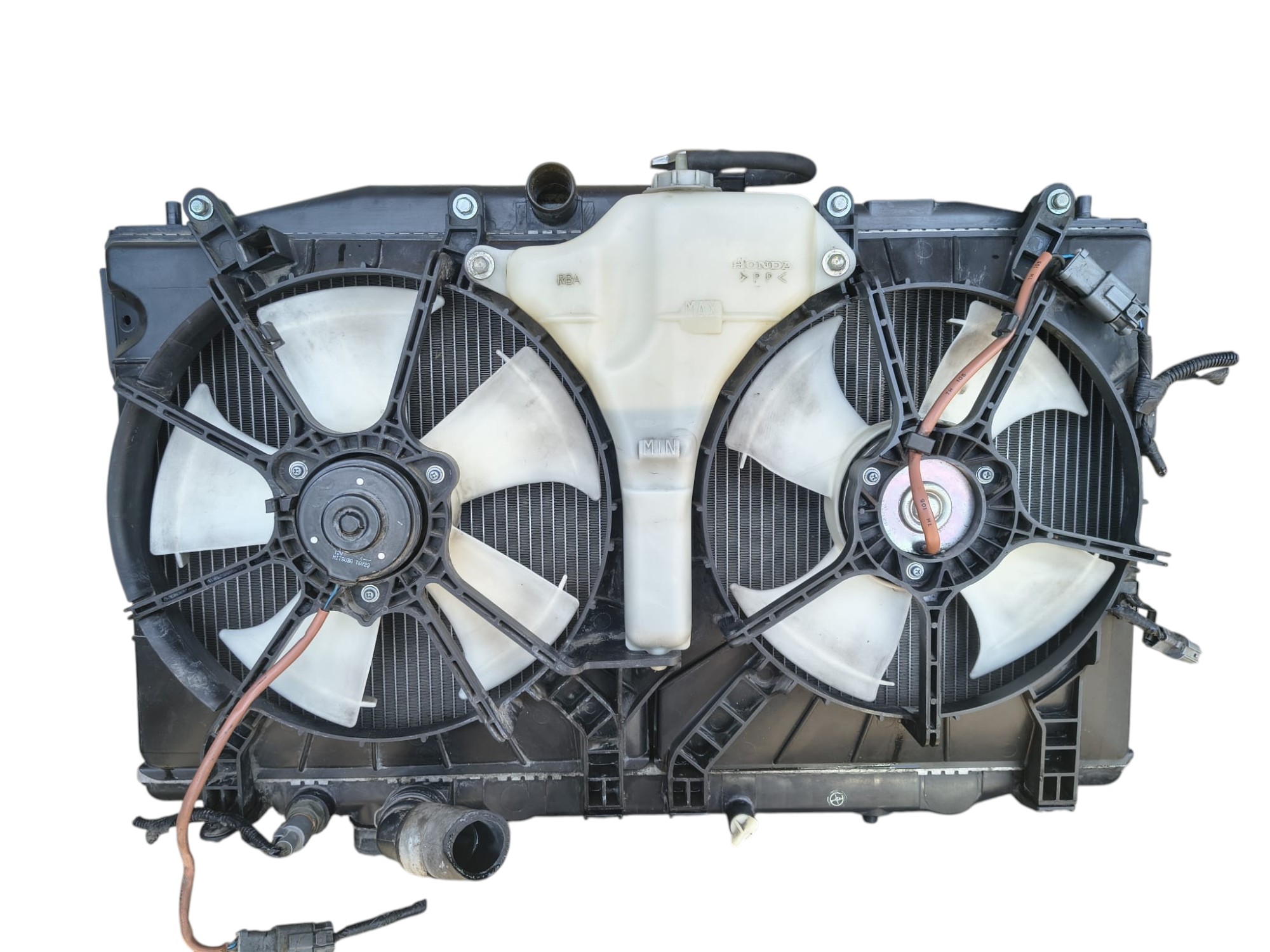 ELECTROVENTILADOR