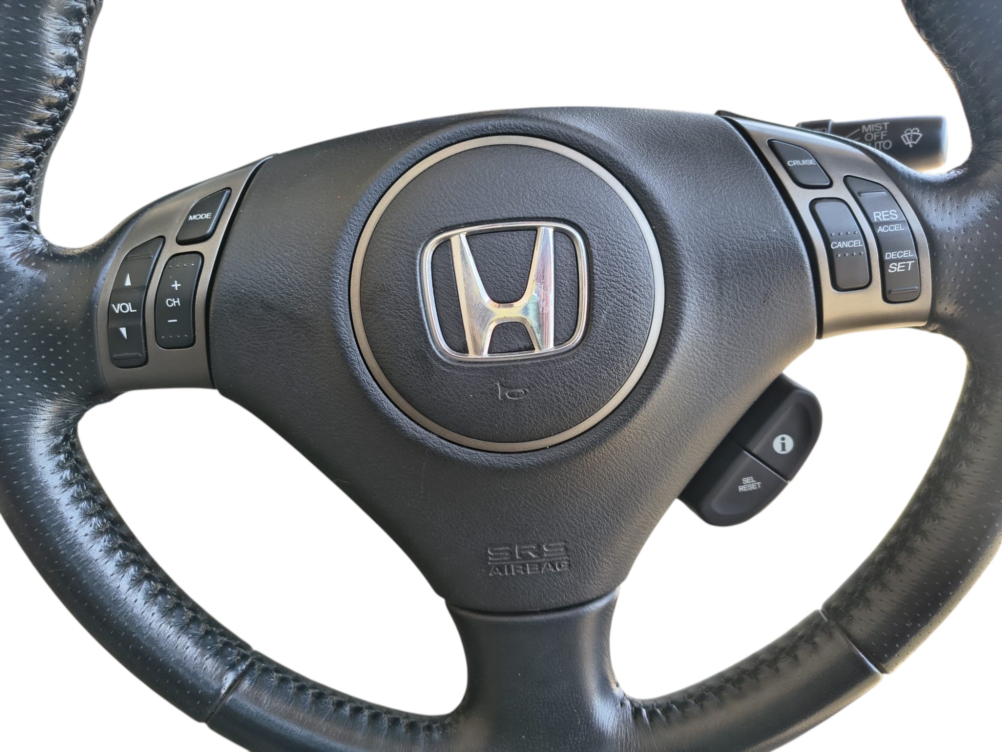 AIRBAG LATERAL DELANTERO IZQUIERDO