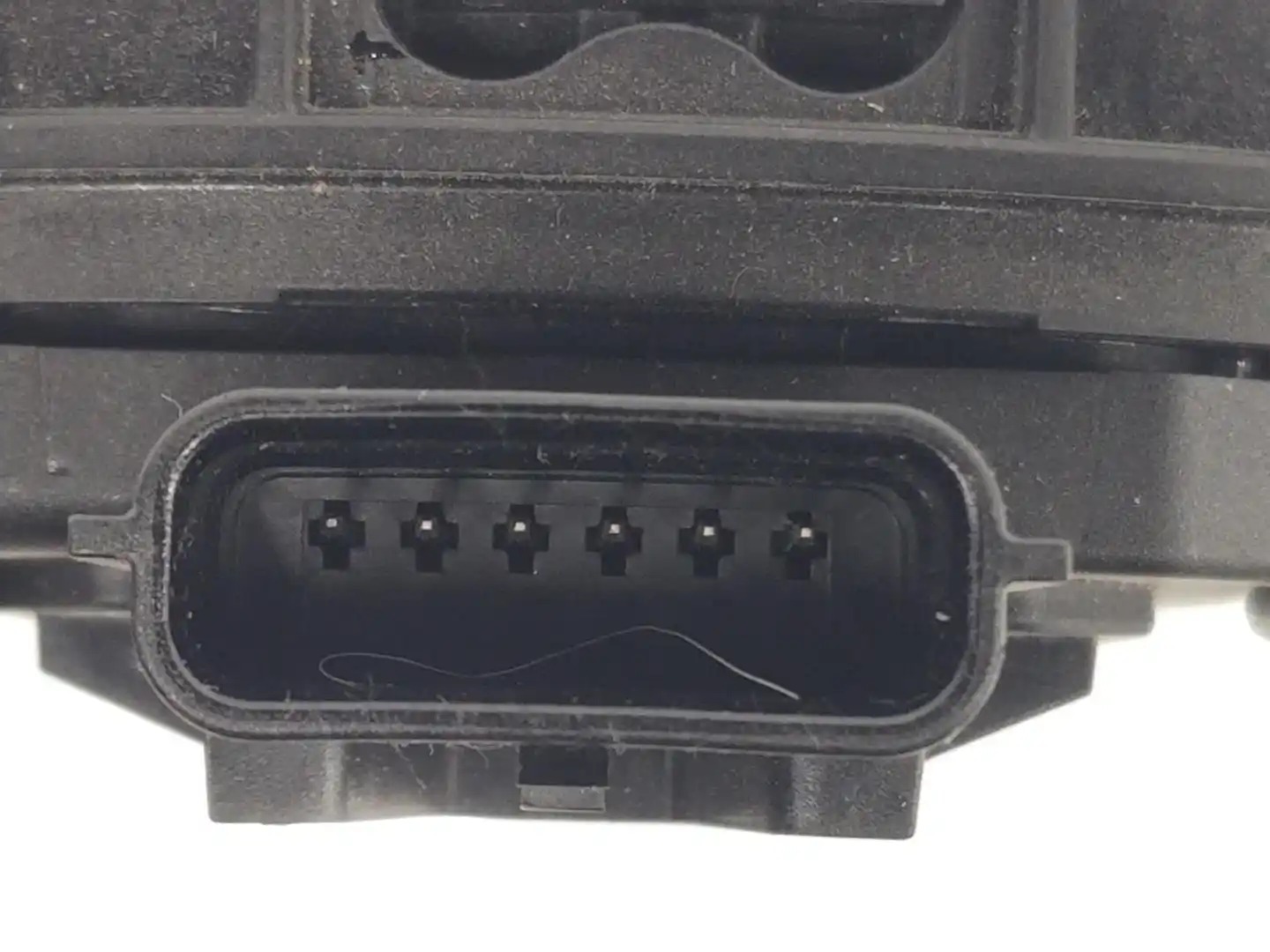 PEDAL ACELERADOR NISSAN QASHQAI (J10) foto 4