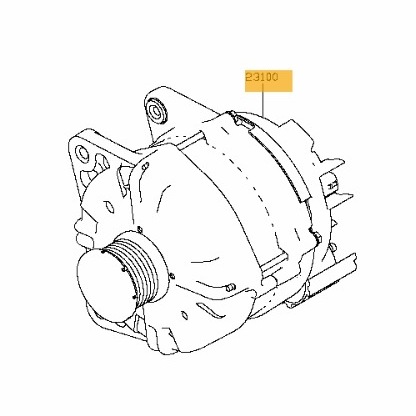 ALTERNADOR