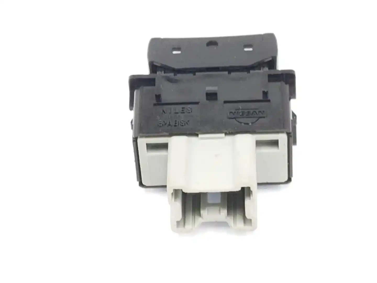 INTERRUPTOR NISSAN QASHQAI (J10) foto 2