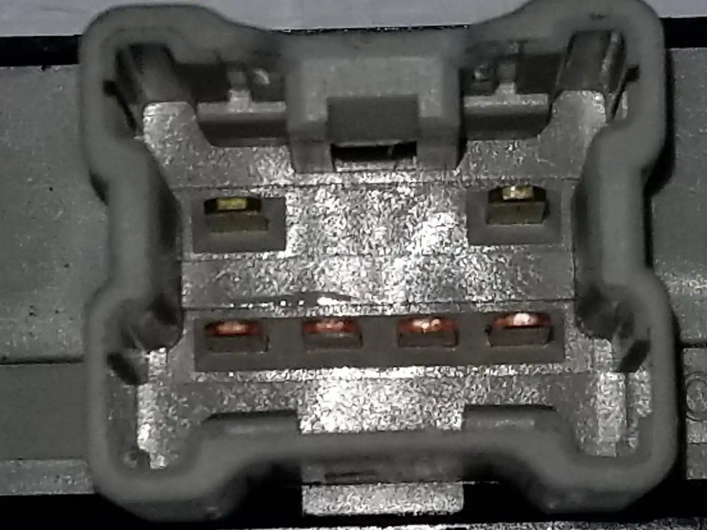 INTERRUPTOR NISSAN QASHQAI (J10) foto 3