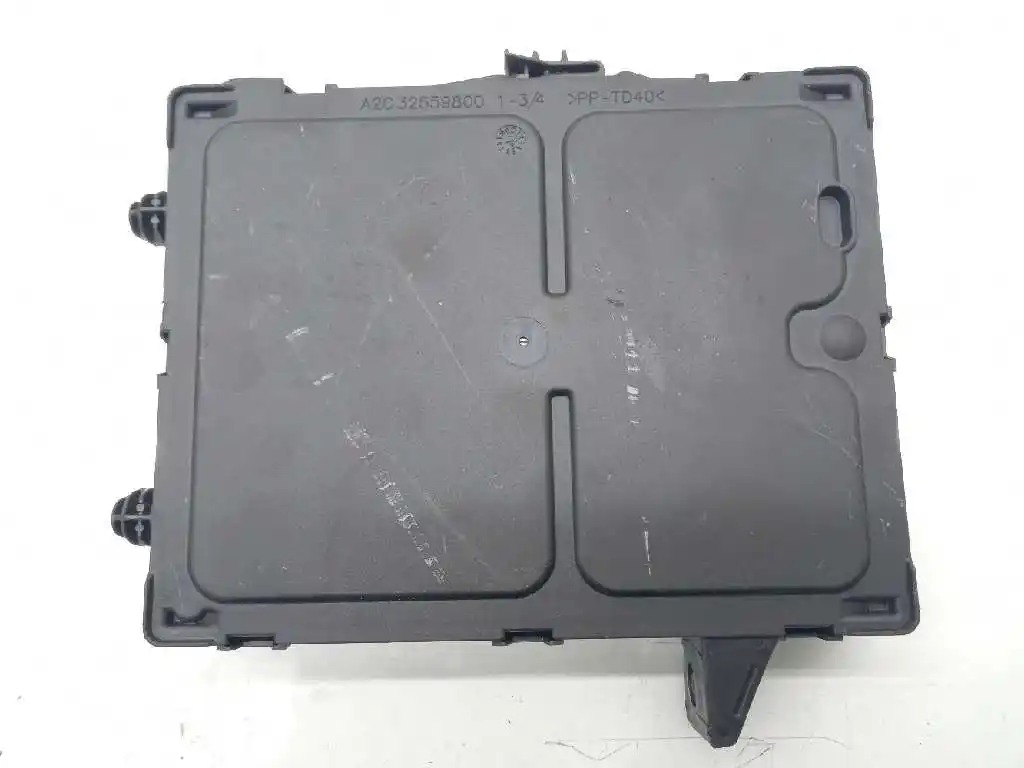 MODULO ELECTRONICO NISSAN QASHQAI (J10) foto 3