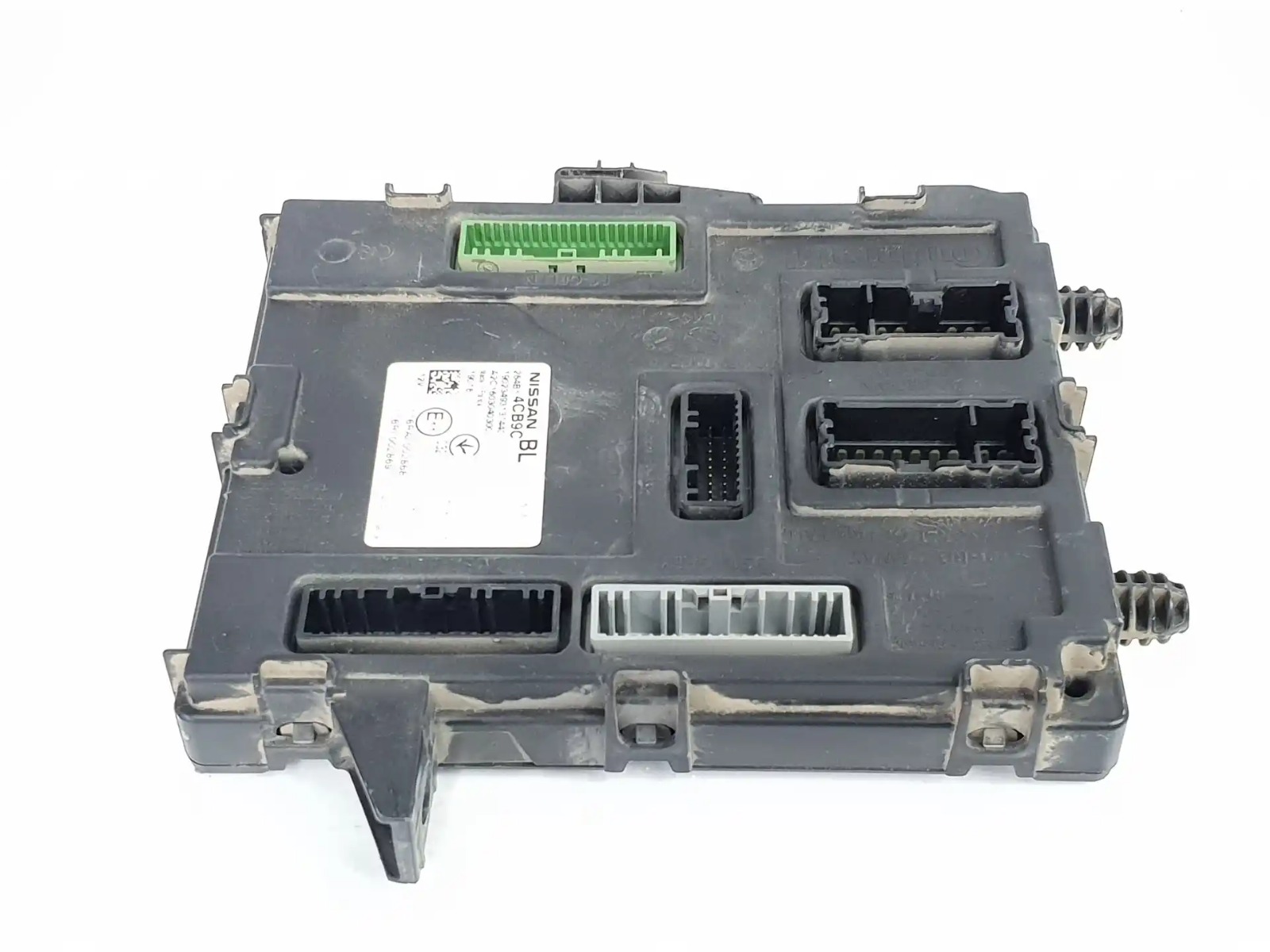 MODULO ELECTRONICO