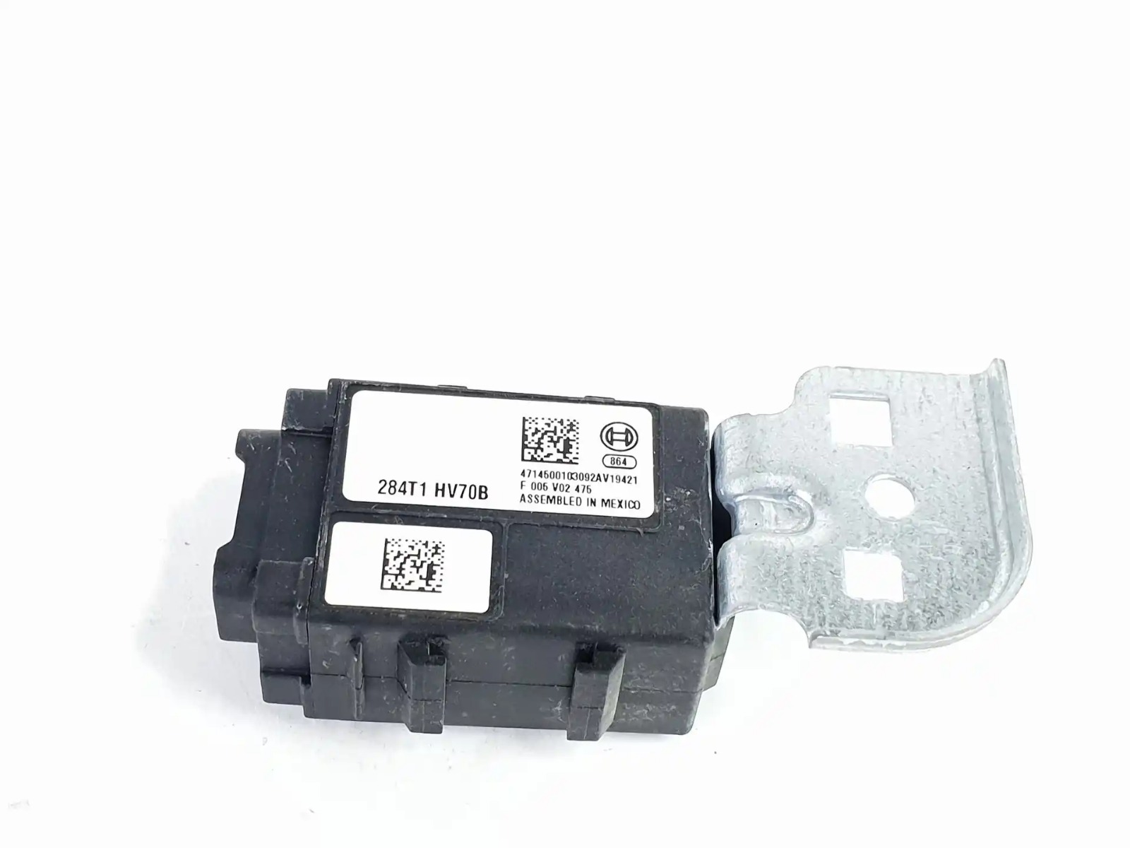 MODULO ELECTRONICO