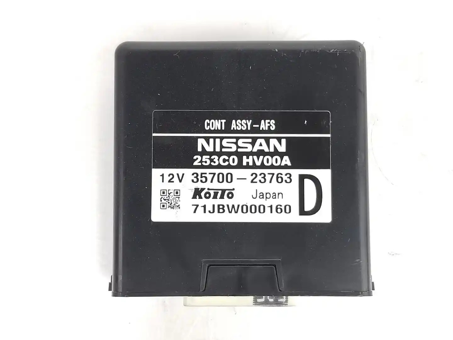 MODULO ELECTRONICO