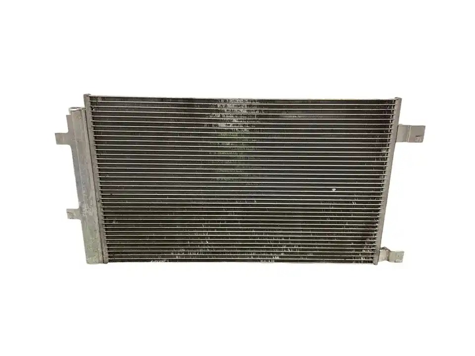 CONDENSADOR  RADIADOR  AIRE ACONDICIONADO