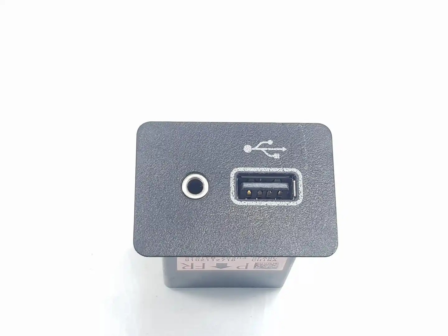 MODULO ELECTRONICO