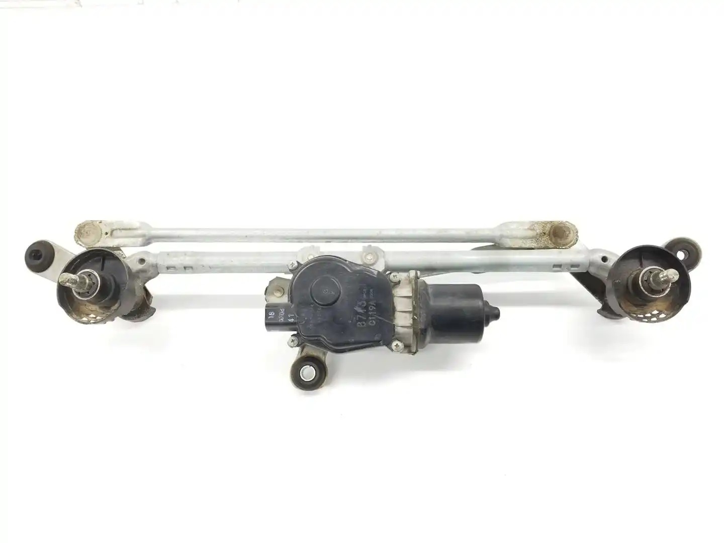 MOTOR LIMPIA DELANTERO