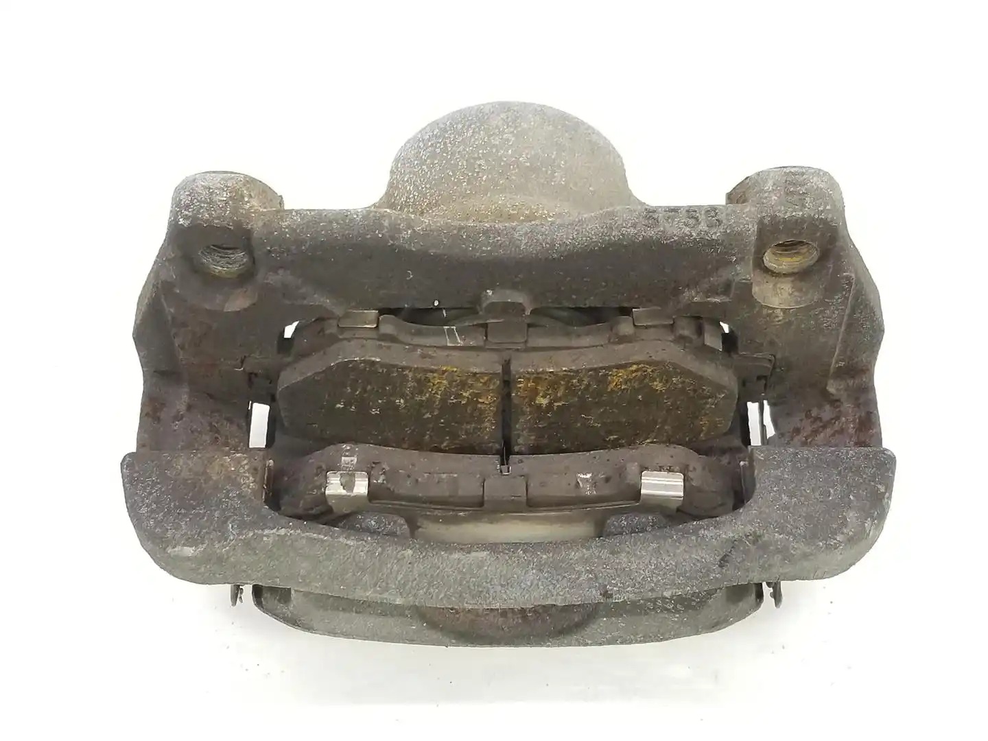 PINZA FRENO DELANTERA DERECHA NISSAN QASHQAI (J10) foto 4