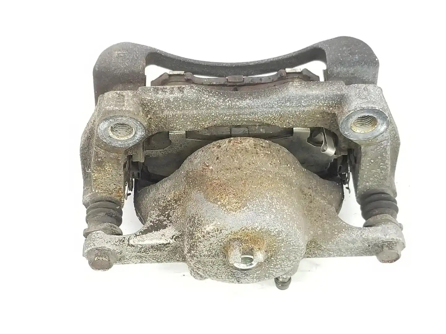 PINZA FRENO TRASERA IZQUIERDA NISSAN QASHQAI (J10) foto 2