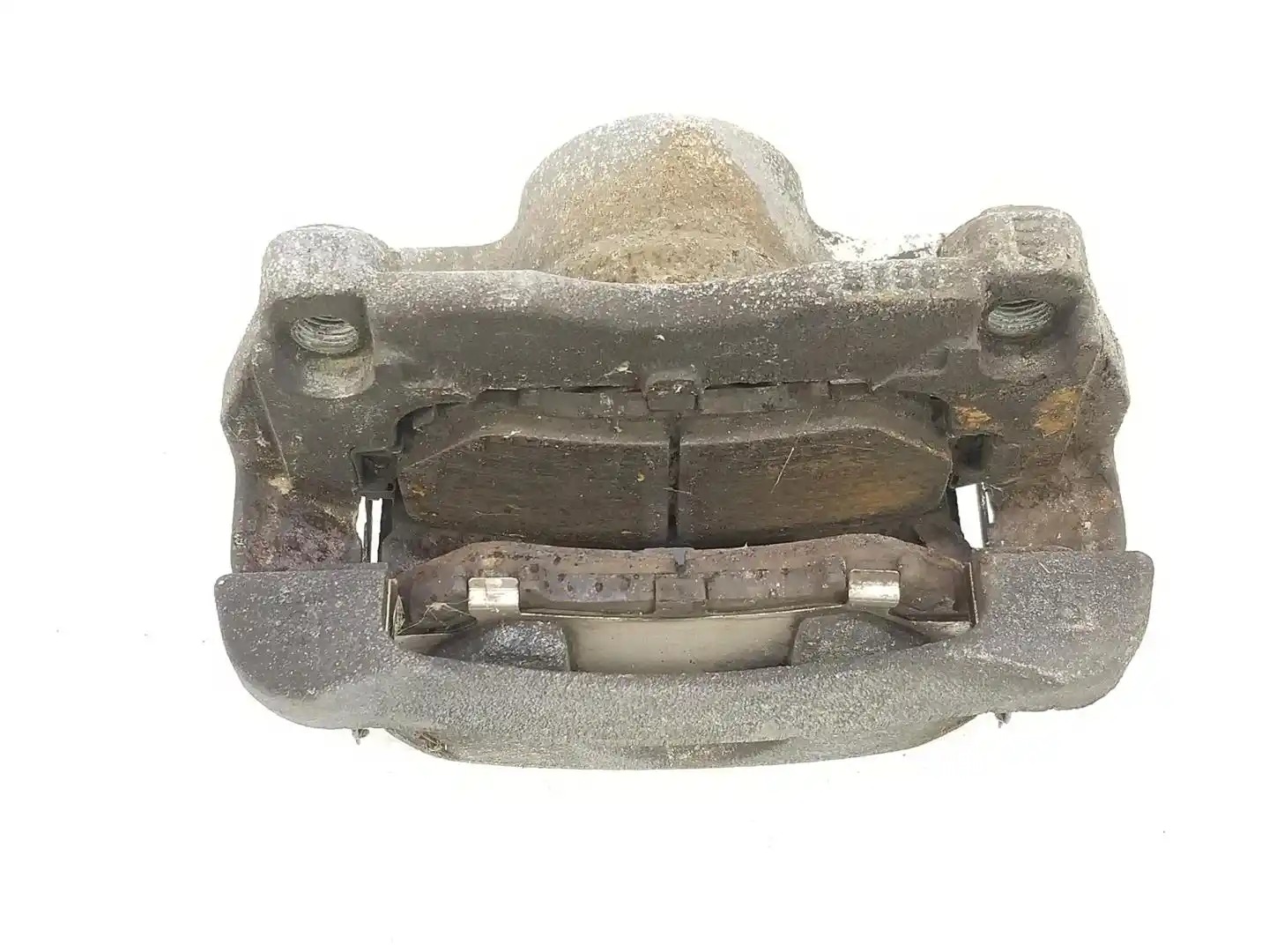 PINZA FRENO TRASERA IZQUIERDA NISSAN QASHQAI (J10) foto 3