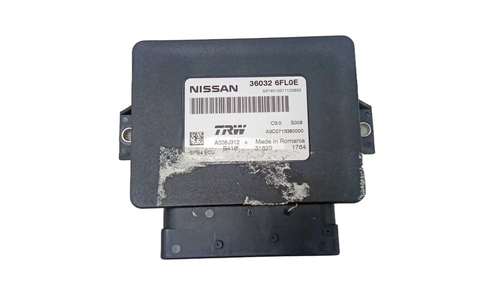 MODULO ELECTRONICO