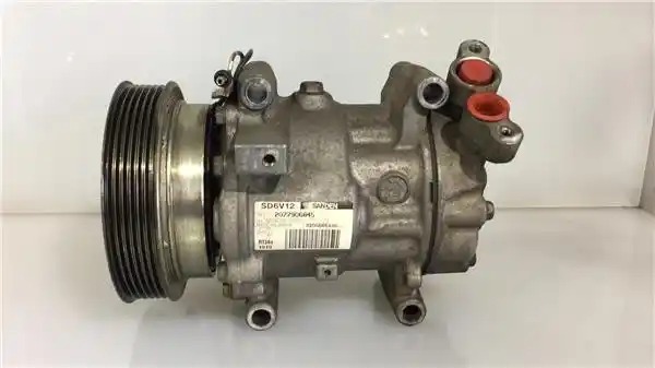 COMPRESOR AIRE ACONDICIONADO