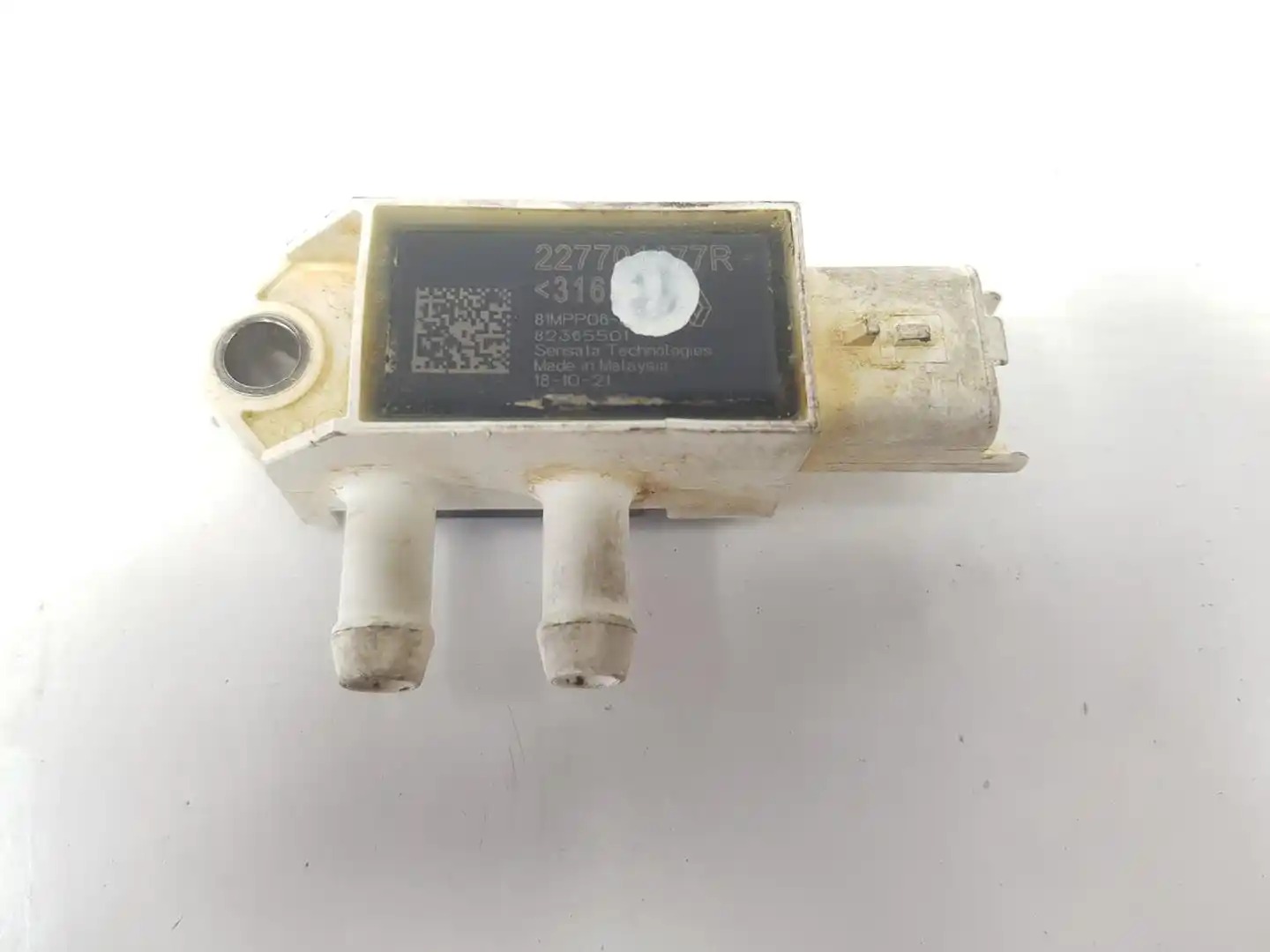 SENSOR PRESION