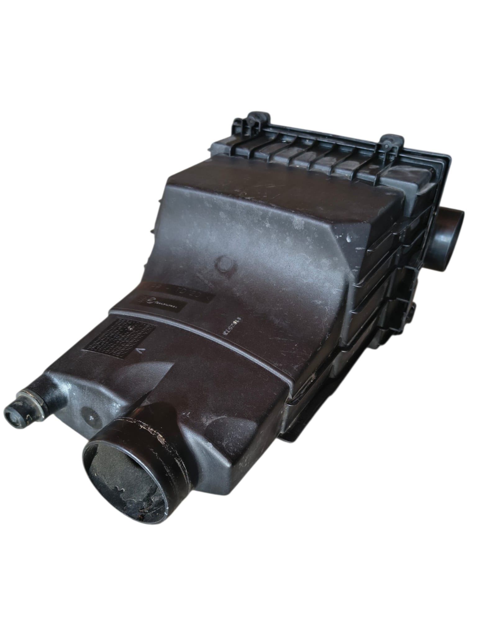 FILTRO AIRE CITROEN XSARA PICASSO 9623543480 - 9622031480 - 9636987580 - 9636987680 foto 3