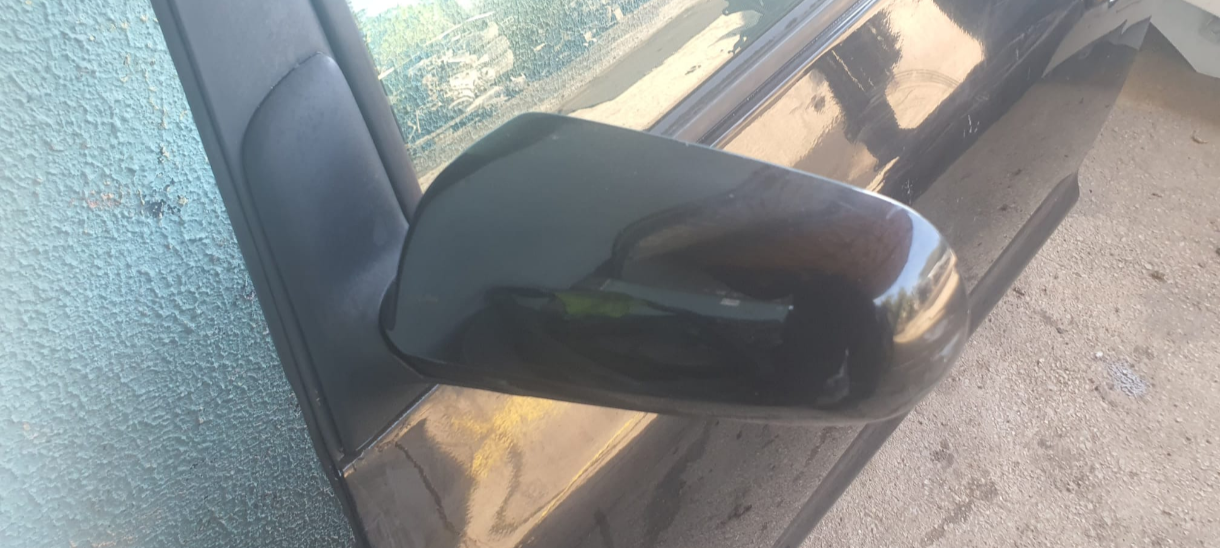 RETROVISOR IZQUIERDO