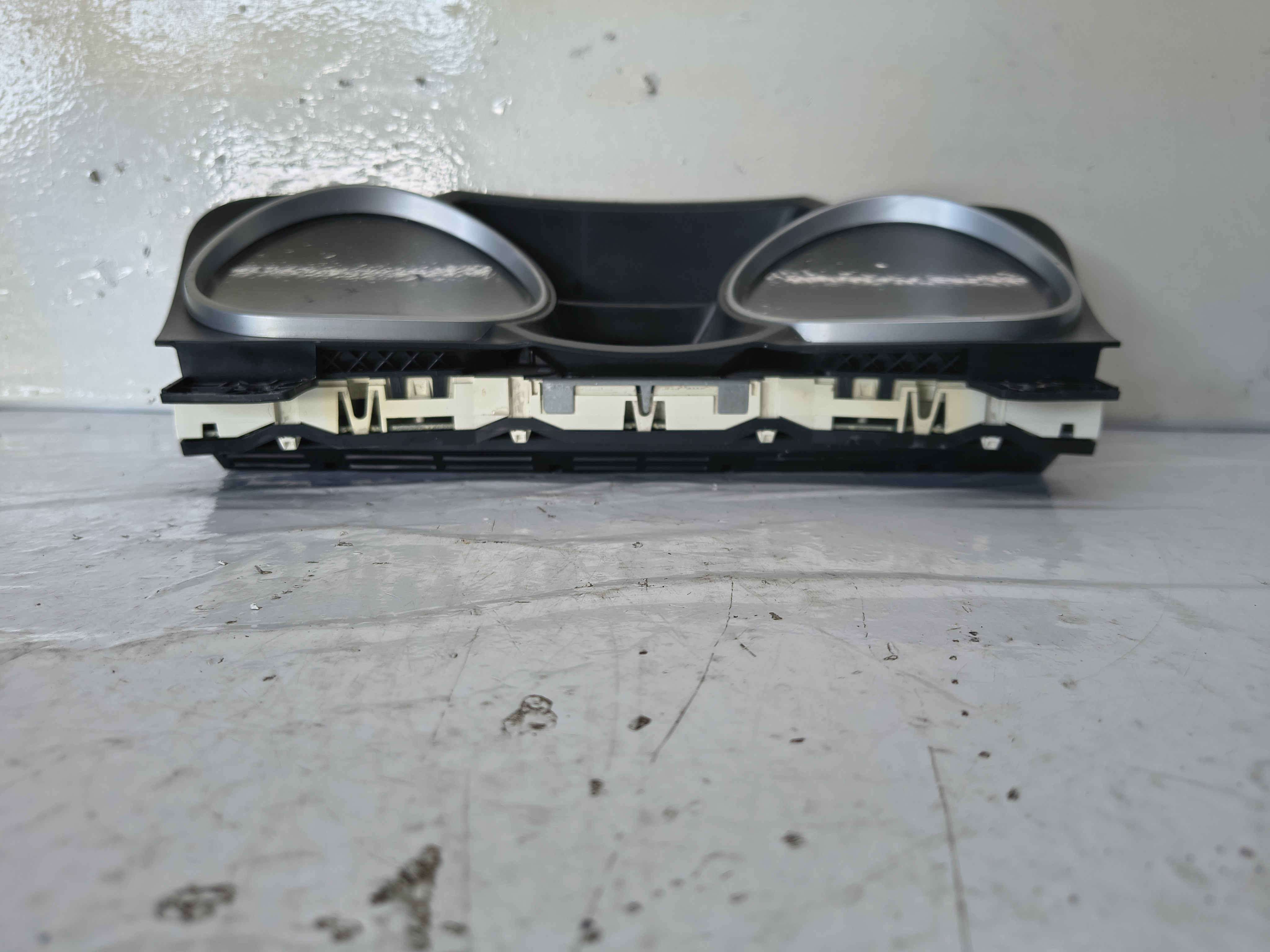CUADRO INSTRUMENTOS FORD MONDEO BER. (CA2) UKQ41HG63GN foto 3