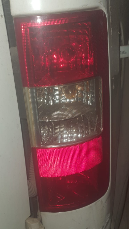 PILOTO TRASERO DERECHO