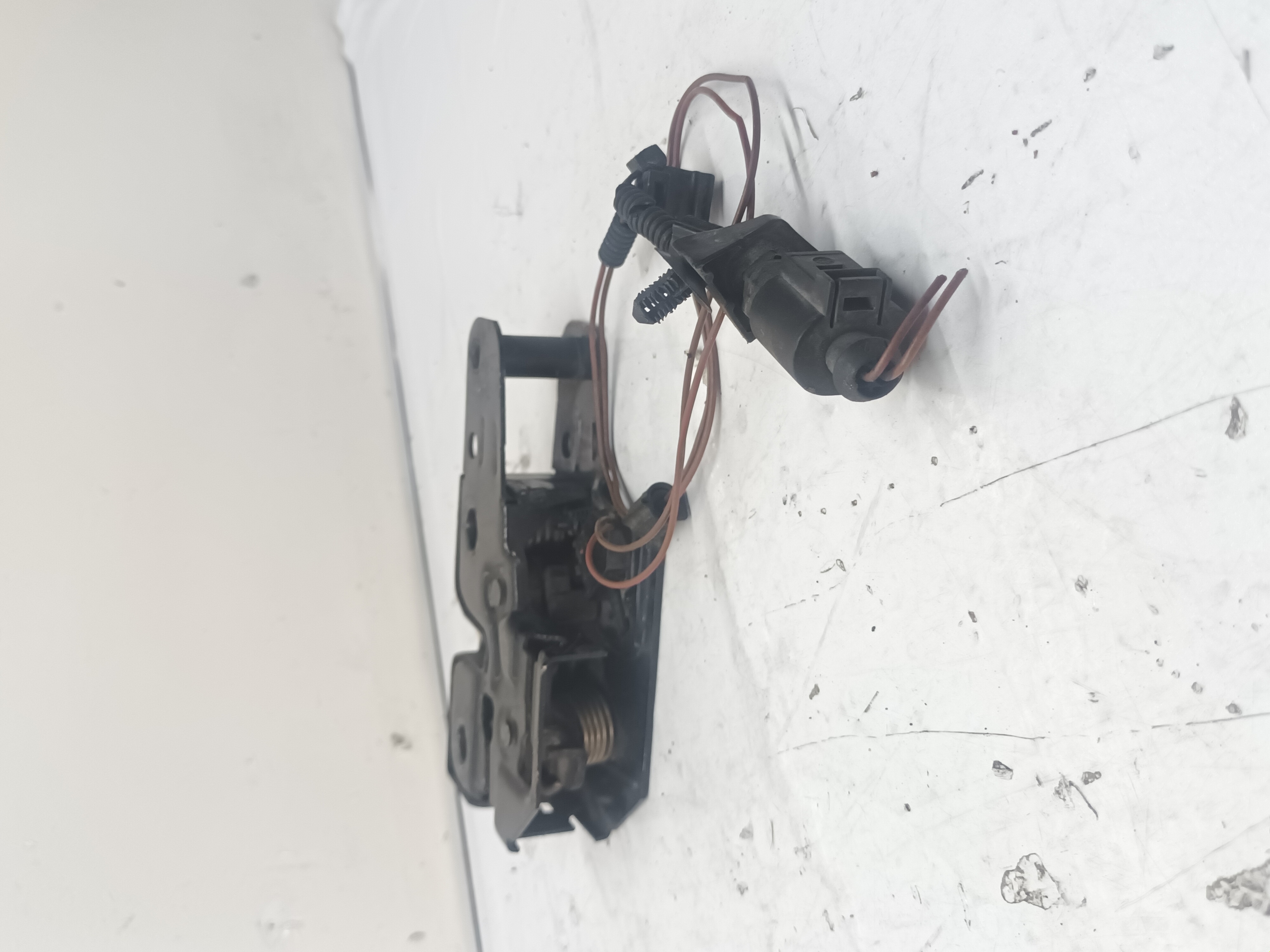 CERRADURA CAPOT SEAT ALTEA XL (5P5) foto 3